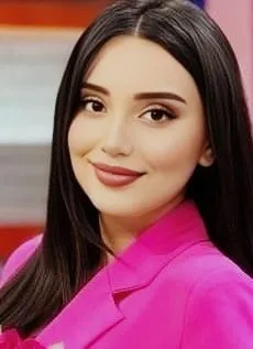 Şahane Agahoğlu